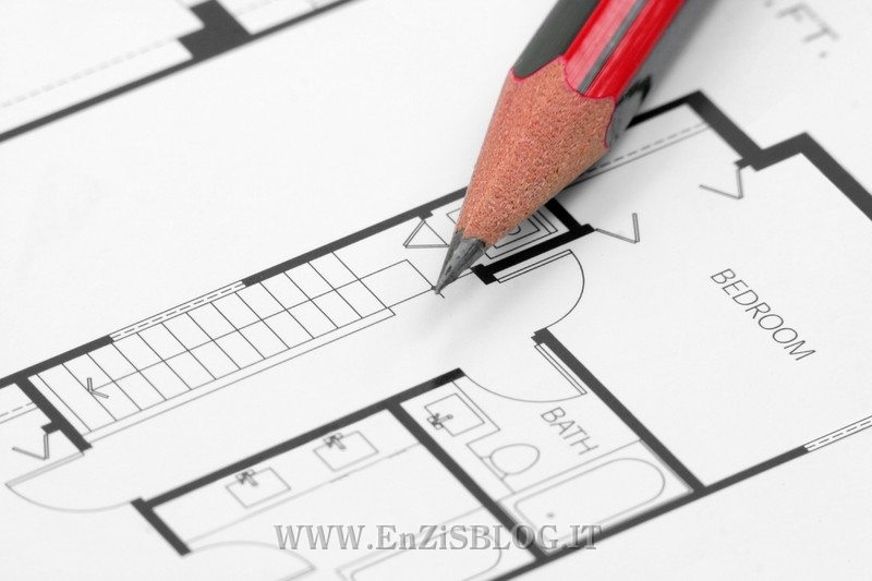 Disegnamo on line una piantina di casa con plan your room for Disegnare piantina appartamento