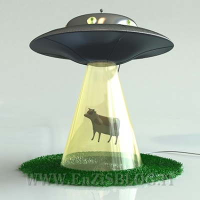 lampada-abduction-cow-01-400x400 Abduction Lamp di Lasse Klein