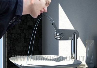 fluid-faucet-by-kohler-design-2-400x282 Rubinetteria FLUID by Kohler Design