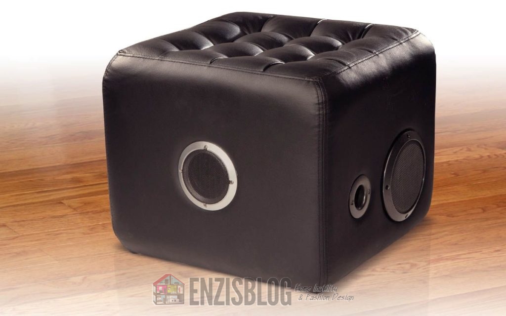 Pouf-Musica-Sound-Bar-01-1024x640 Sound Lounge ™ un comodo pouf con soundbar integrata